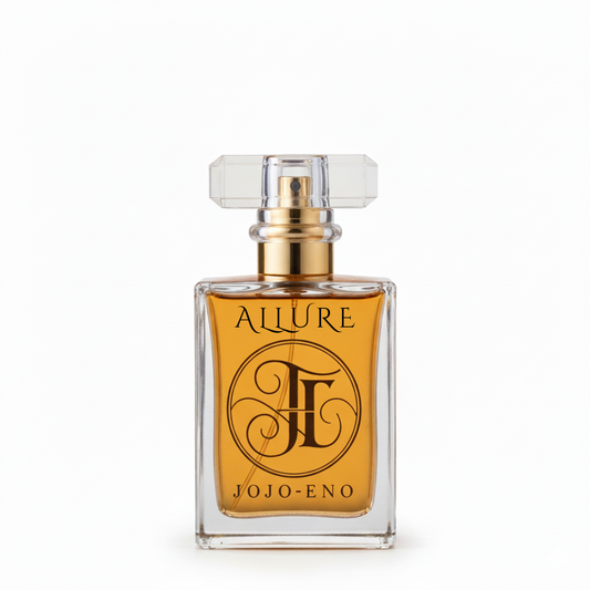 ALLURE