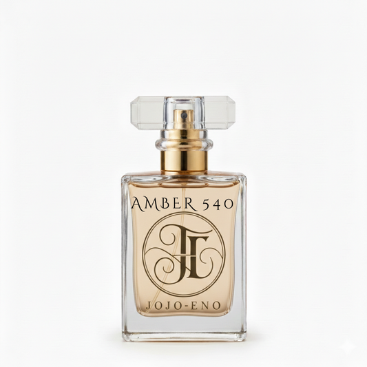 AMBER 540