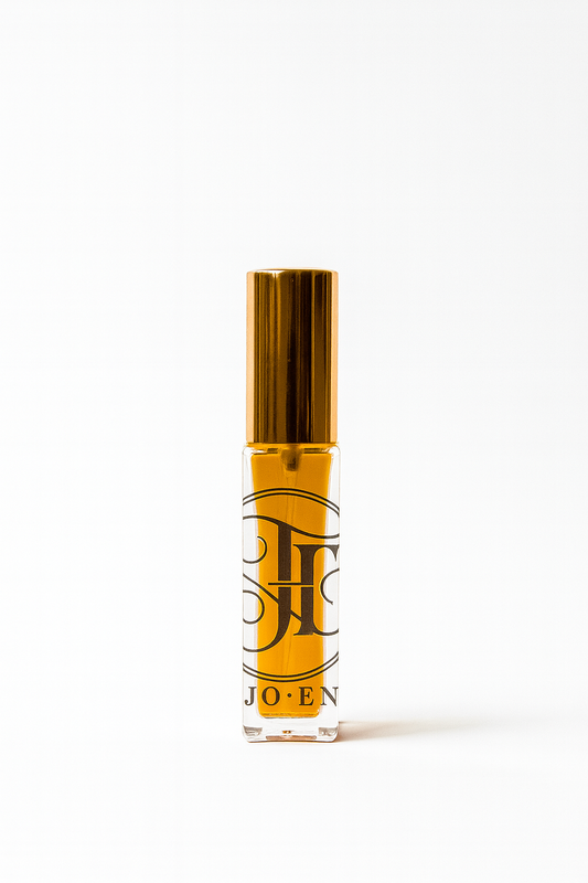 LIQUID GOLD