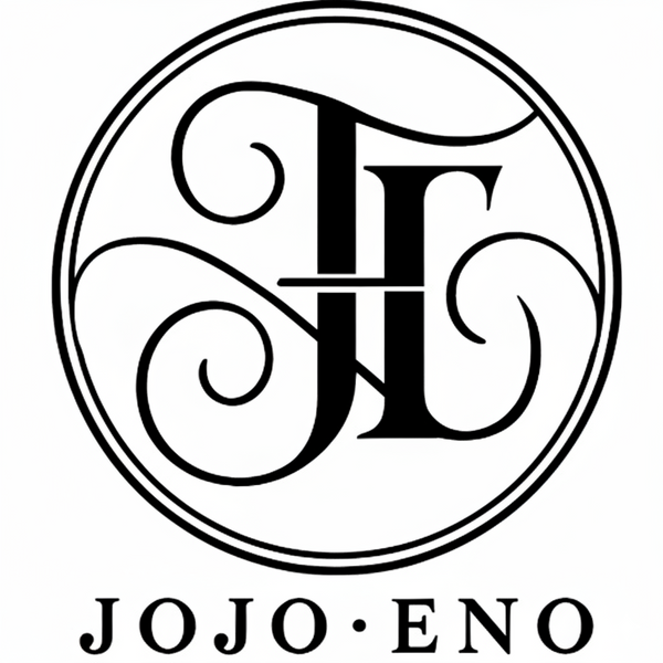 Jojo Eno Essence
