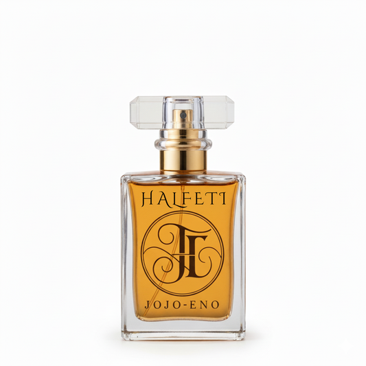 HALFETI
