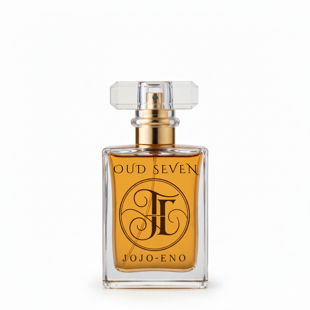 OUD SEVEN