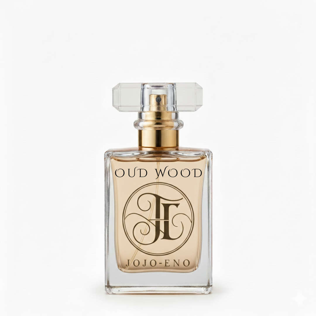 OUD WOOD