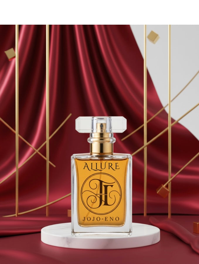 ALLURE